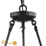 Люстра Freya Conte FR4166-PL-03C-BL - Фото 0