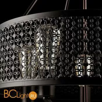 Люстра Freya Conte FR4166-PL-05C-BL - Фото 0