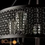 Люстра Freya Conte FR4166-PL-05C-BL - Фото 0