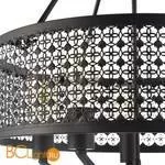 Люстра Freya Conte FR4166-PL-05C-BL - Фото 1