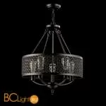 Люстра Freya Conte FR4166-PL-05C-BL