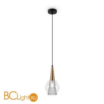 Подвесной светильник Freya Copita FR5133PL-01GR