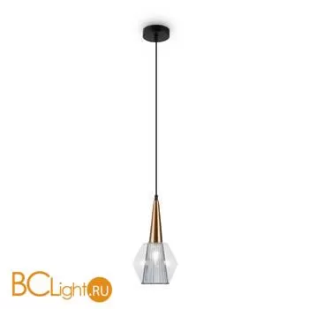 Подвесной светильник Freya Copita FR5133PL-01GR - Фото 0