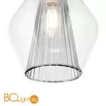 Подвесной светильник Freya Copita FR5133PL-01GR - Фото 1