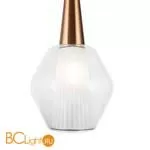 Подвесной светильник Freya Copita FR5133PL-01W - Фото 0