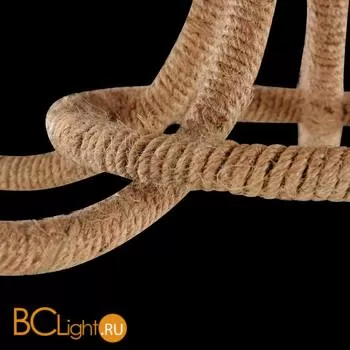 Люстра Freya Corda FR4402-PL-05-GB - Фото 1