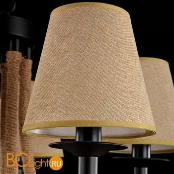 Люстра Freya Corda FR4402-PL-05-GB - Фото 2