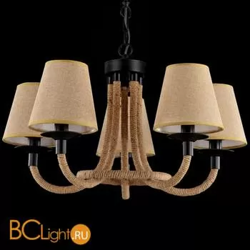 Люстра Freya Corda FR4402-PL-05-GB