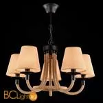 Люстра Freya Corda FR4402-PL-05-GB - Фото 0