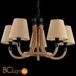 Люстра Freya Corda FR4402-PL-05-GB