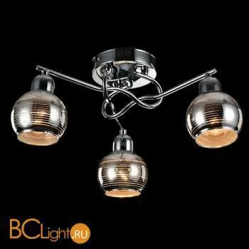 Потолочная люстра Freya Cosmo FR5102-CL-03-CH - Фото 0