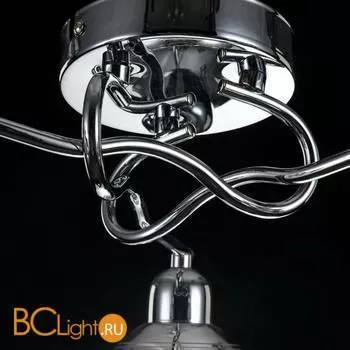 Потолочная люстра Freya Cosmo FR5102-CL-03-CH - Фото 1