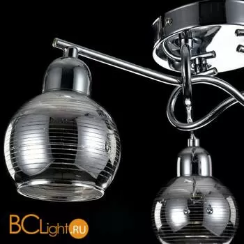 Потолочная люстра Freya Cosmo FR5102-CL-03-CH - Фото 2