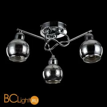 Потолочная люстра Freya Cosmo FR5102-CL-03-CH