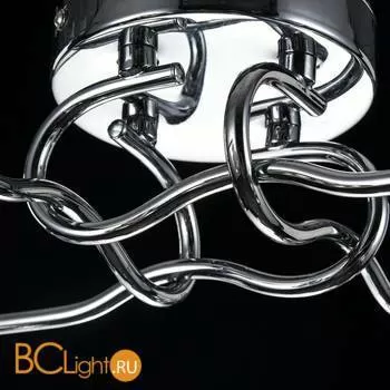 Потолочная люстра Freya Cosmo FR5102-CL-04-CH - Фото 1