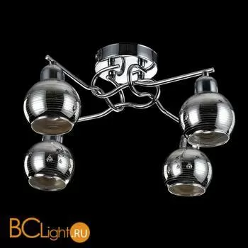 Потолочная люстра Freya Cosmo FR5102-CL-04-CH