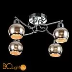 Потолочная люстра Freya Cosmo FR5102-CL-04-CH - Фото 0