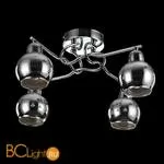 Потолочная люстра Freya Cosmo FR5102-CL-04-CH