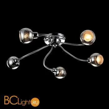 Потолочная люстра Freya Cosmo FR5102-CL-05-CH - Фото 0