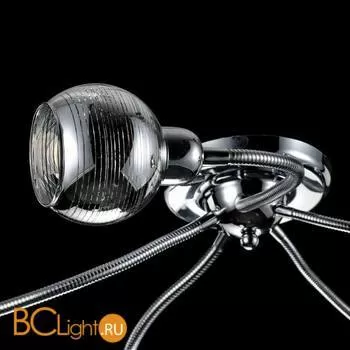 Потолочная люстра Freya Cosmo FR5102-CL-05-CH - Фото 1