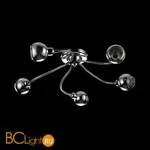 Потолочная люстра Freya Cosmo FR5102-CL-05-CH