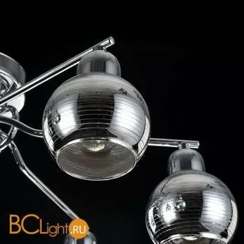 Потолочная люстра Freya Cosmo FR5102-CL-06-CH - Фото 2