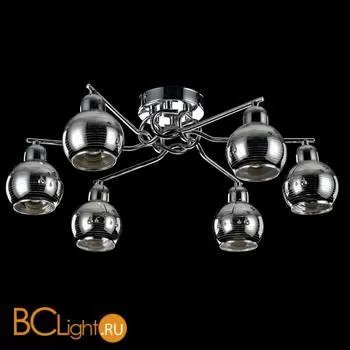 Потолочная люстра Freya Cosmo FR5102-CL-06-CH