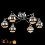 Потолочная люстра Freya Cosmo FR5102-CL-06-CH - Фото 0