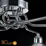 Потолочная люстра Freya Cosmo FR5102-CL-06-CH - Фото 1