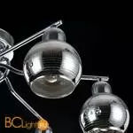 Потолочная люстра Freya Cosmo FR5102-CL-06-CH - Фото 2