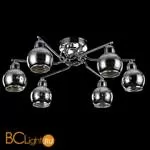 Потолочная люстра Freya Cosmo FR5102-CL-06-CH