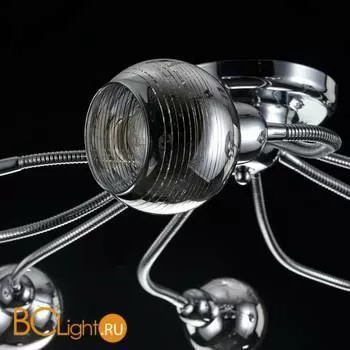 Потолочная люстра Freya Cosmo FR5102-CL-08-CH - Фото 1