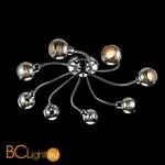 Потолочная люстра Freya Cosmo FR5102-CL-08-CH - Фото 0