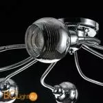 Потолочная люстра Freya Cosmo FR5102-CL-08-CH - Фото 1