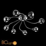 Потолочная люстра Freya Cosmo FR5102-CL-08-CH