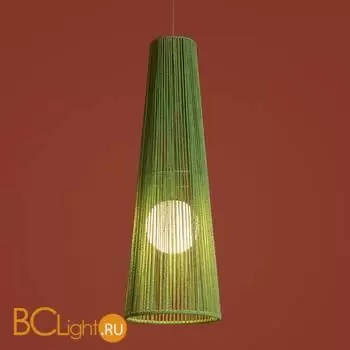 Подвесной светильник Freya Cottage FR5405PL-01GN1 - Фото 8