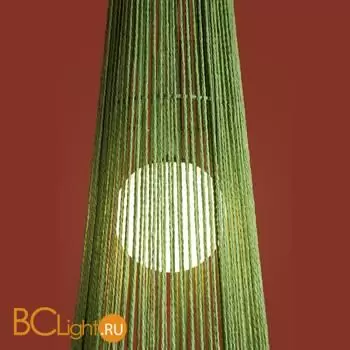 Подвесной светильник Freya Cottage FR5405PL-01GN1 - Фото 10