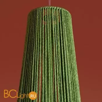 Подвесной светильник Freya Cottage FR5405PL-01GN1 - Фото 11