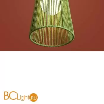 Подвесной светильник Freya Cottage FR5405PL-01GN1 - Фото 13