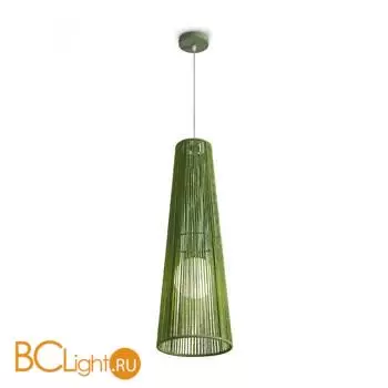 Подвесной светильник Freya Cottage FR5405PL-01GN1 - Фото 5