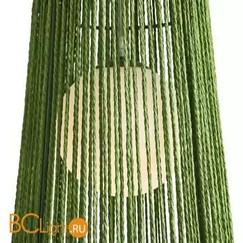 Подвесной светильник Freya Cottage FR5405PL-01GN1 - Фото 4