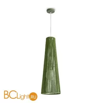 Подвесной светильник Freya Cottage FR5405PL-01GN1 - Фото 3