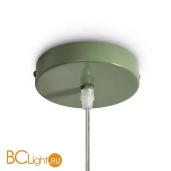 Подвесной светильник Freya Cottage FR5405PL-01GN1 - Фото 7