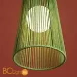 Подвесной светильник Freya Cottage FR5405PL-01GN1 - Фото 9