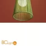 Подвесной светильник Freya Cottage FR5405PL-01GN1 - Фото 13