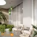 Подвесной светильник Freya Cottage FR5405PL-01GN1 - Фото 0