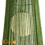 Подвесной светильник Freya Cottage FR5405PL-01GN1 - Фото 4