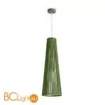 Подвесной светильник Freya Cottage FR5405PL-01GN1 - Фото 3