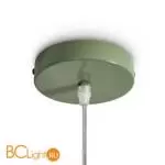 Подвесной светильник Freya Cottage FR5405PL-01GN1 - Фото 7