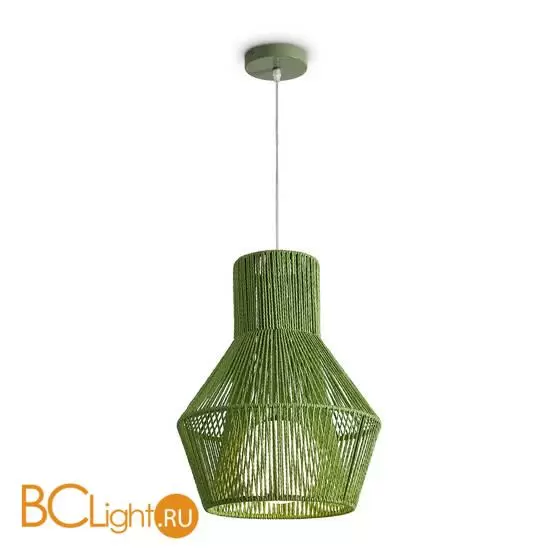 Подвесной светильник Freya Cottage FR5405PL-01GN Подвесной светильник Freya Cottage FR5405PL-01GN